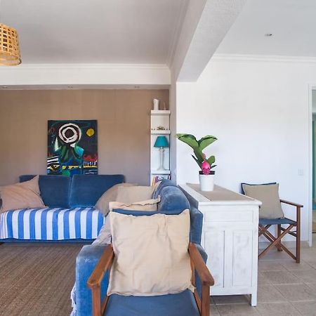 Lisbon Waves Surf Lodge Almada Eksteriør bilde