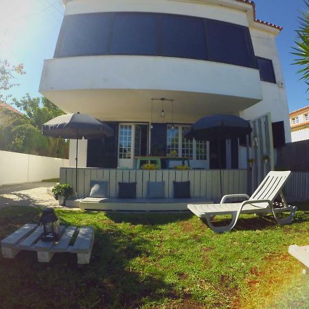 Lisbon Waves Surf Lodge Almada Eksteriør bilde