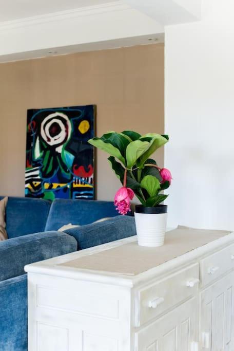 Lisbon Waves Surf Lodge Almada Eksteriør bilde