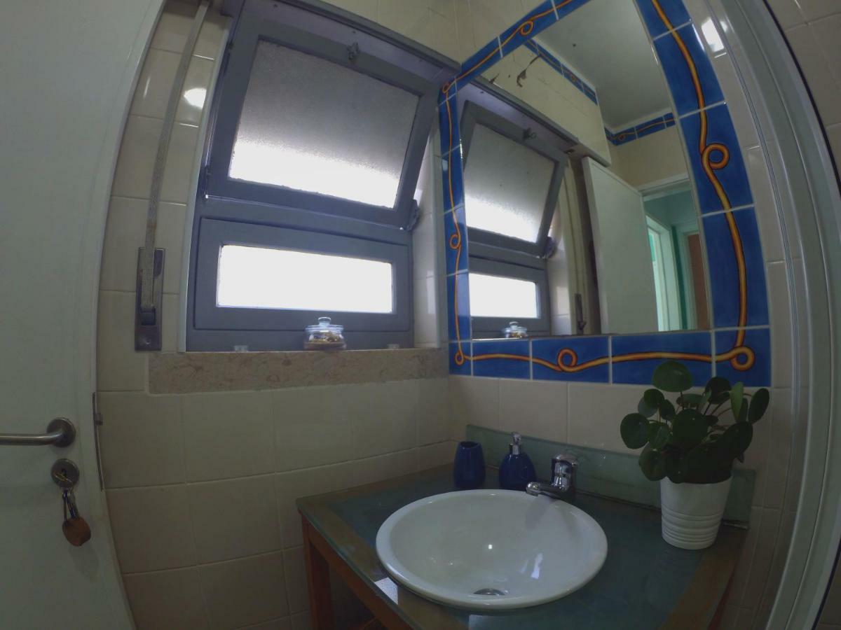 Lisbon Waves Surf Lodge Almada Eksteriør bilde