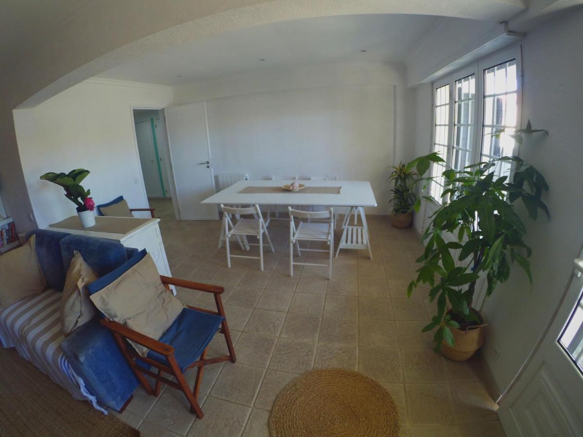 Lisbon Waves Surf Lodge Almada Eksteriør bilde